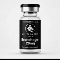 Bronchogen 20mg
