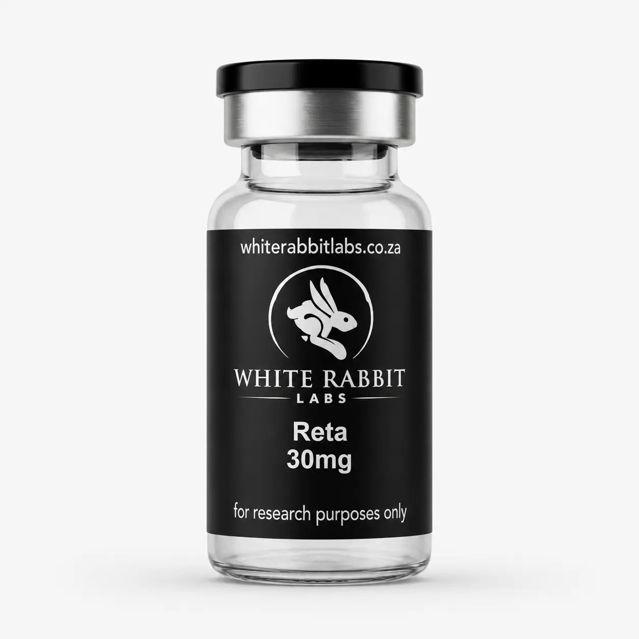 White Rabbit | R E T A - 30mg