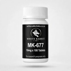MK-677 10mg x 100 Tablets