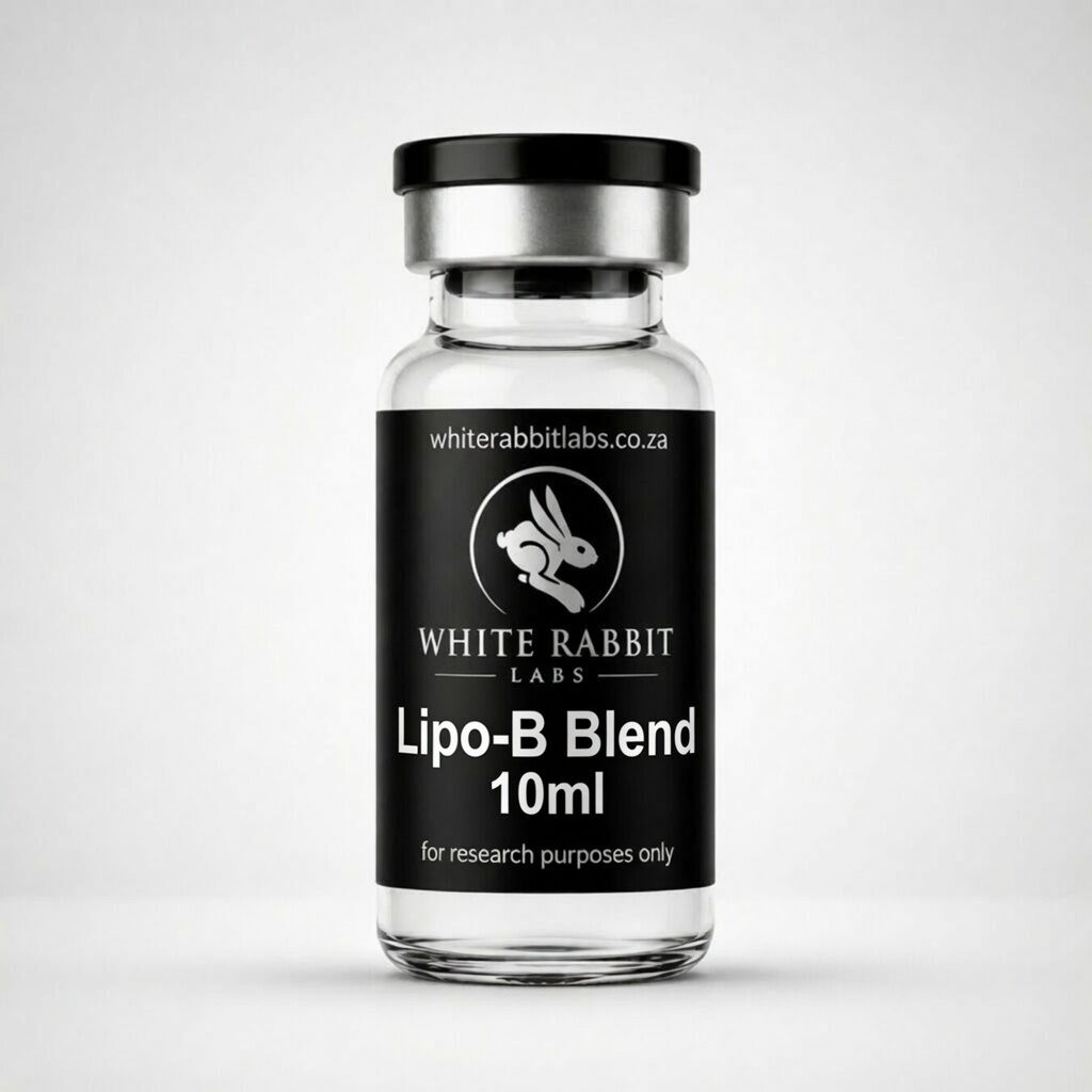 Lipo-B Blend 10ml