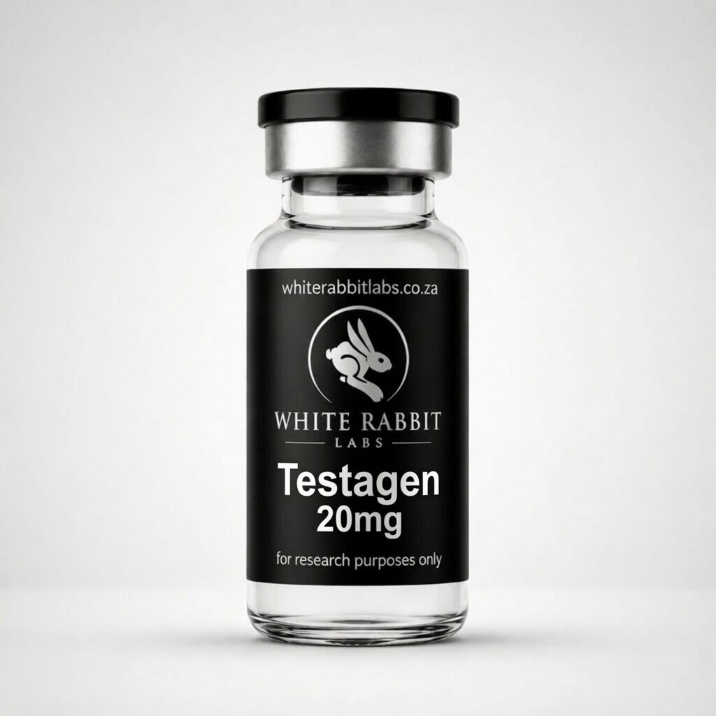 Testagen 20mg