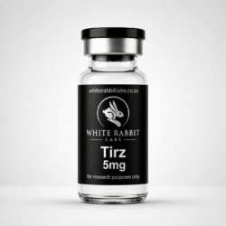 Tirz 5mg