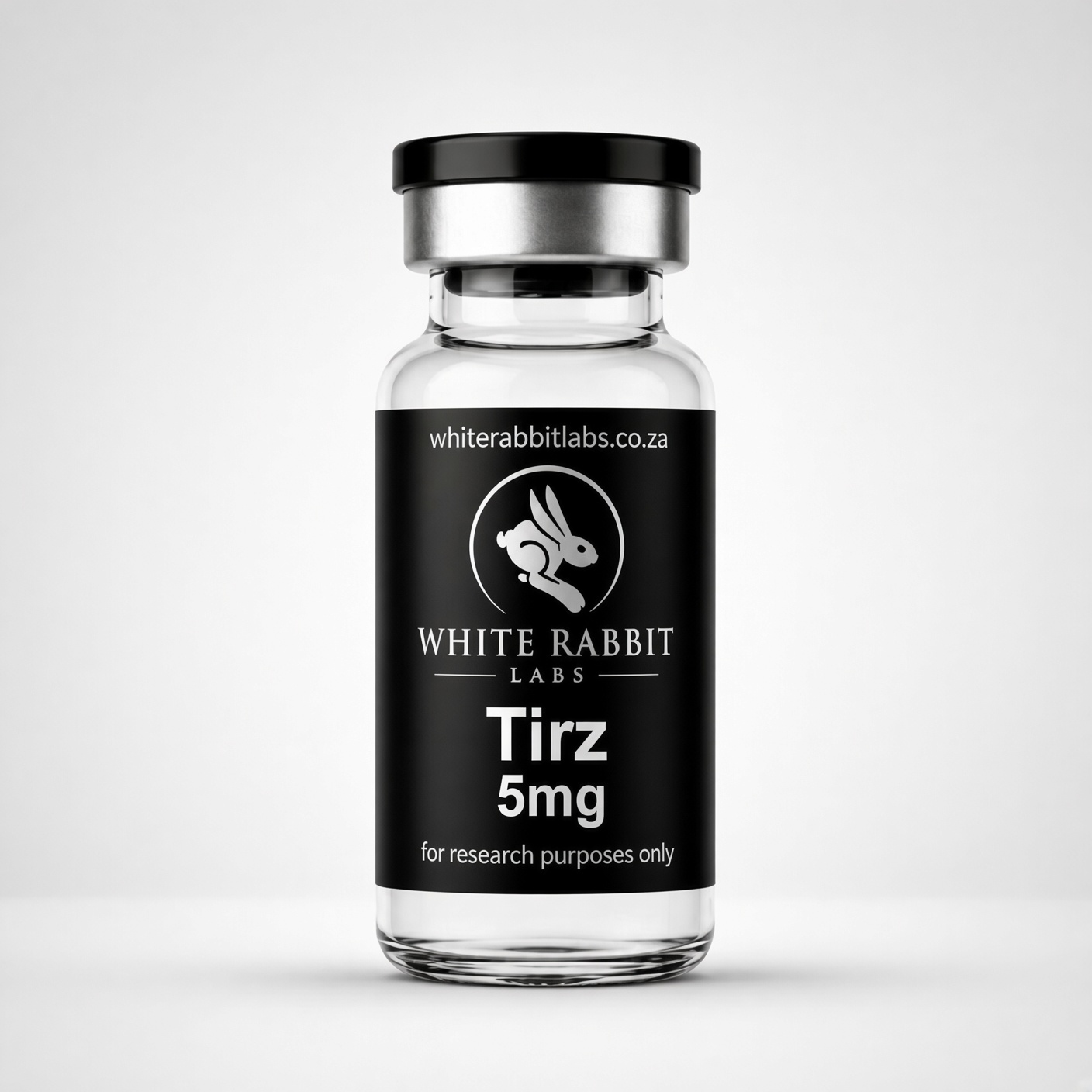 Tirz 5mg