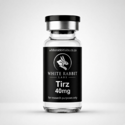 Tirz 40mg