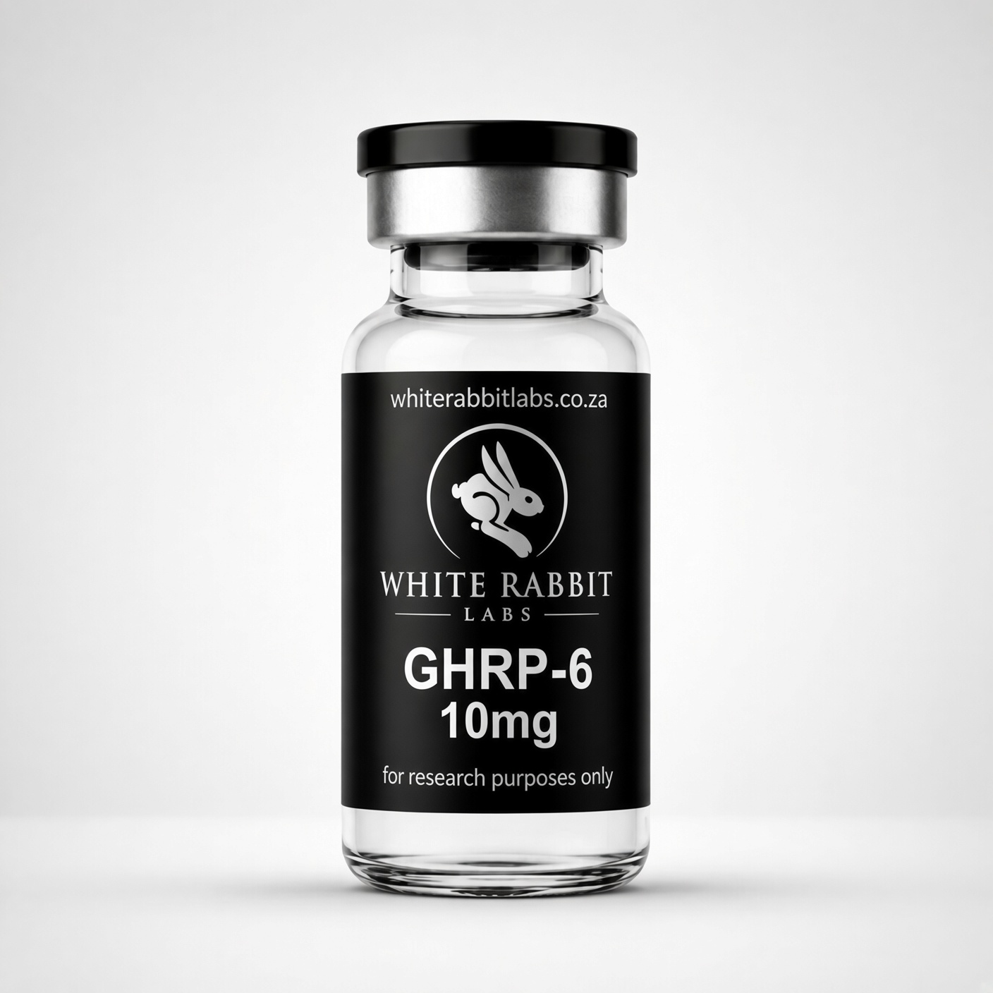 GHRP-6 10mg