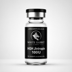 HGH Jintropin 100iu