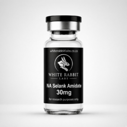NA Selank Amidate 30mg