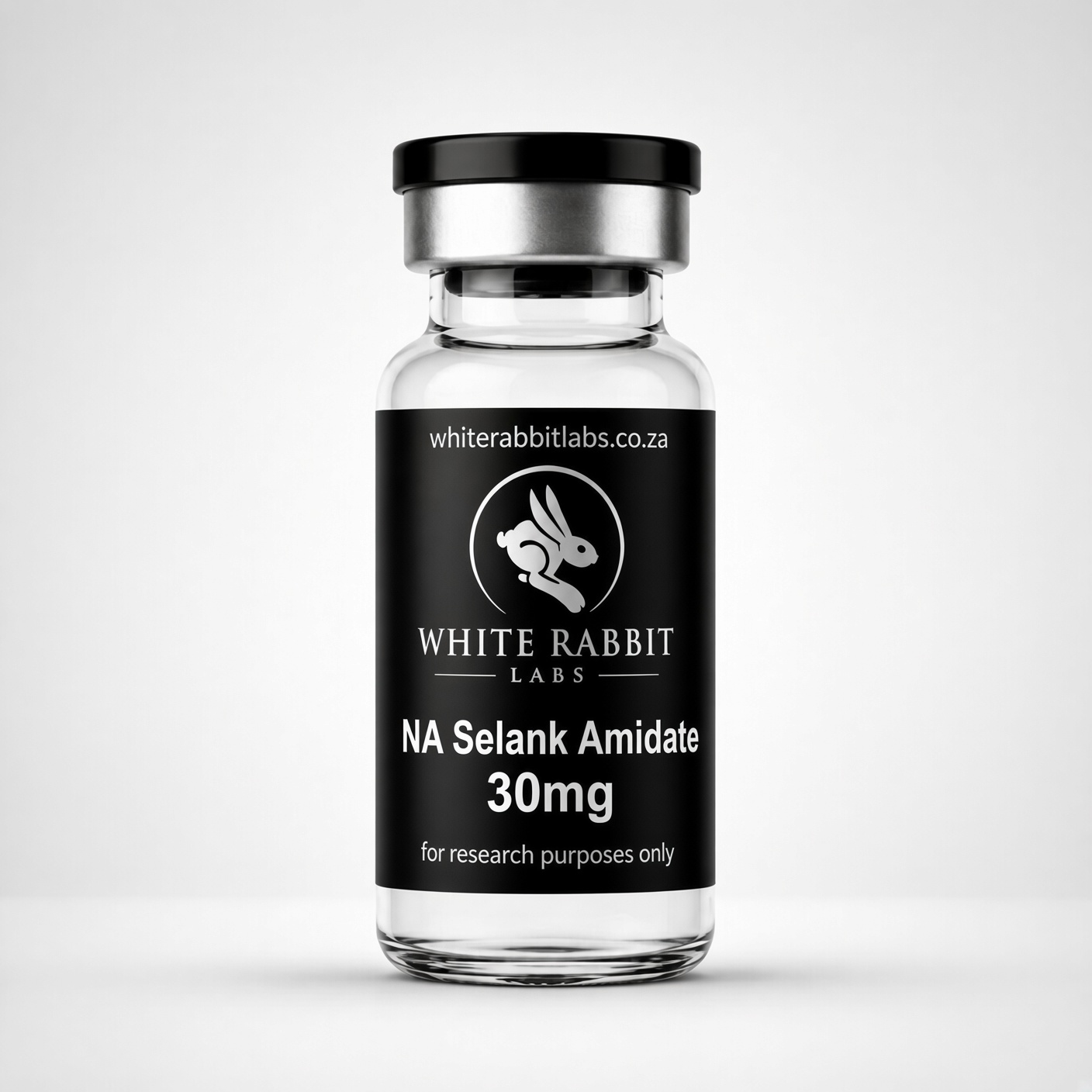 NA Selank Amidate 30mg