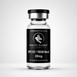 BPC-157 + TB-500 Blend 20mg
