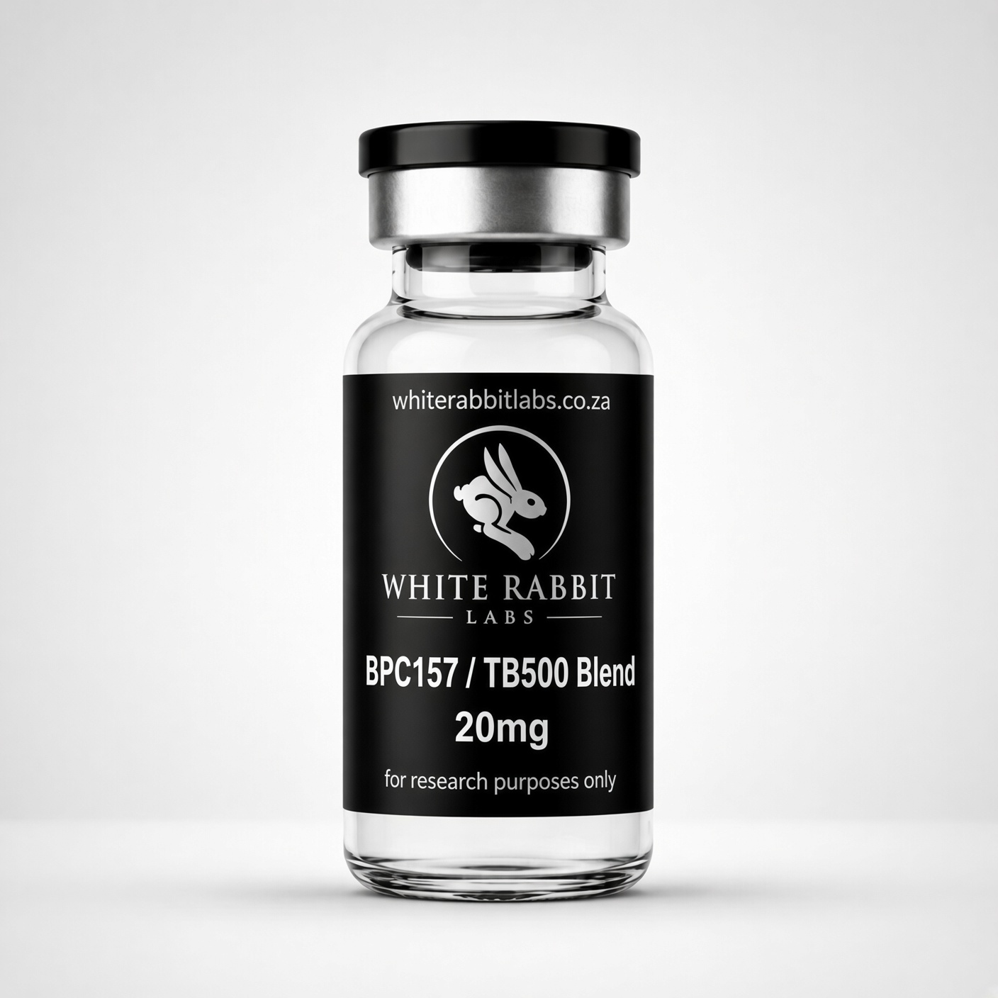 BPC-157 + TB-500 Blend 20mg