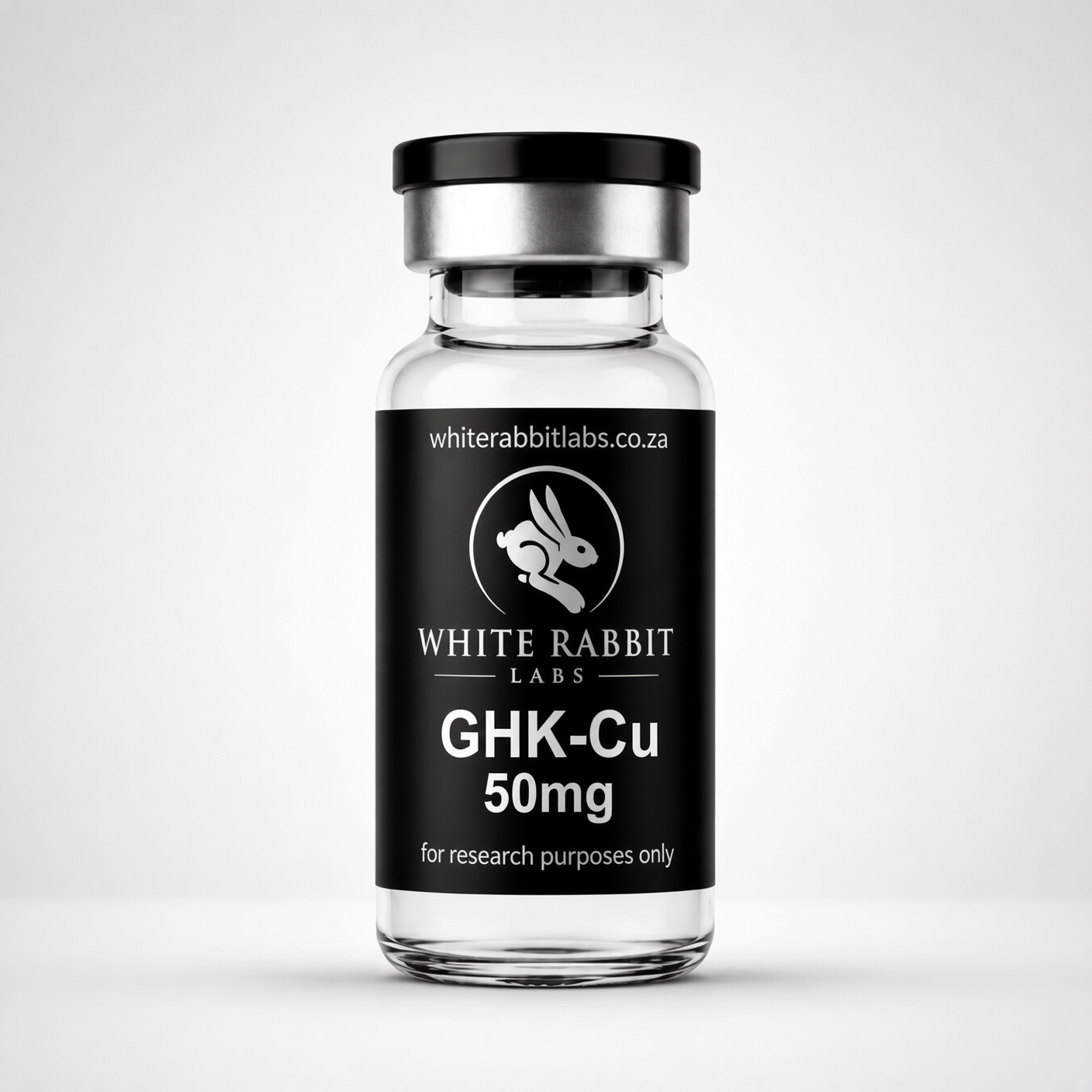 GHK-CU 50mg