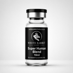 Super Human Blend 10ml