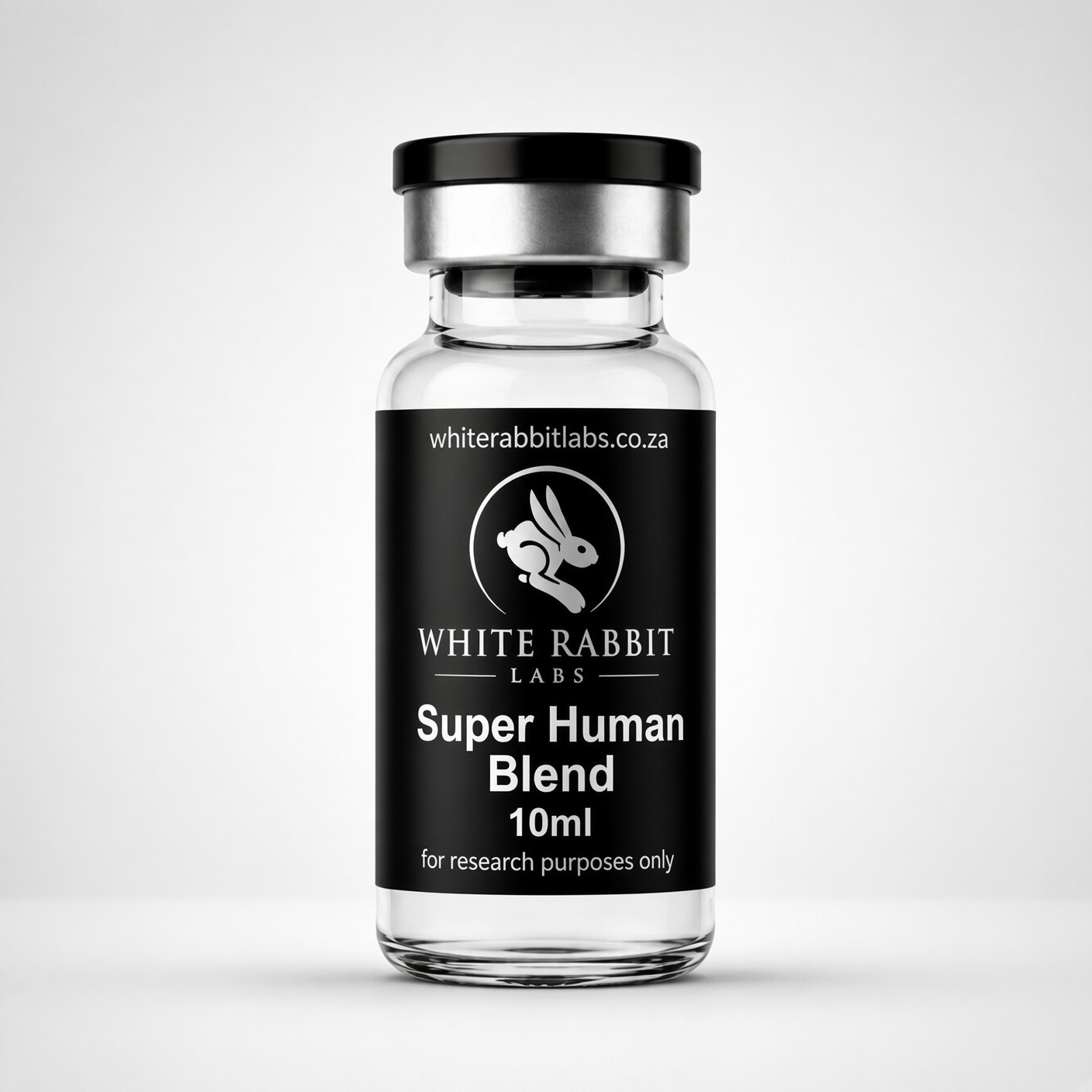 Super Human Blend 10ml