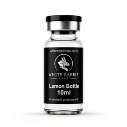 Lemon Bottle 10ml