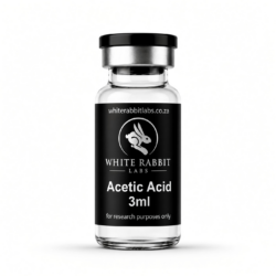 Acetic Acid 3ml
