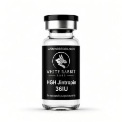 HGH Jintropin 36IU