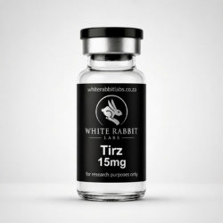Tirz 15mg