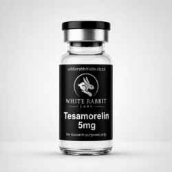 Tesamorelin 5mg