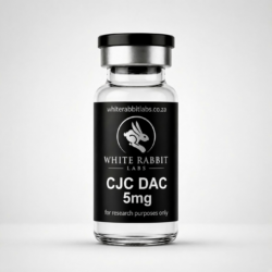 CJC with DAC 5mg