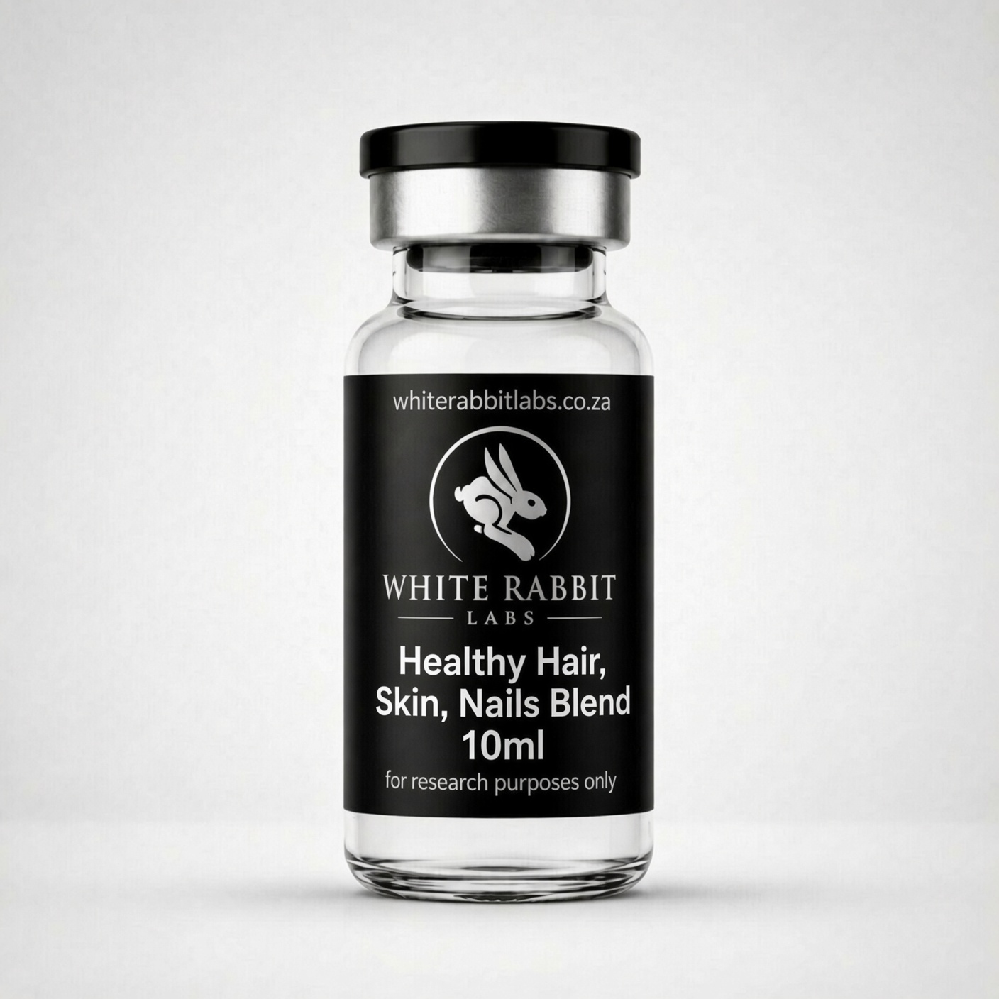 Healthy Hair, Skin, Nails Blend 10ml