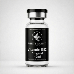 Vitamin B12 1mg/ml 10ml