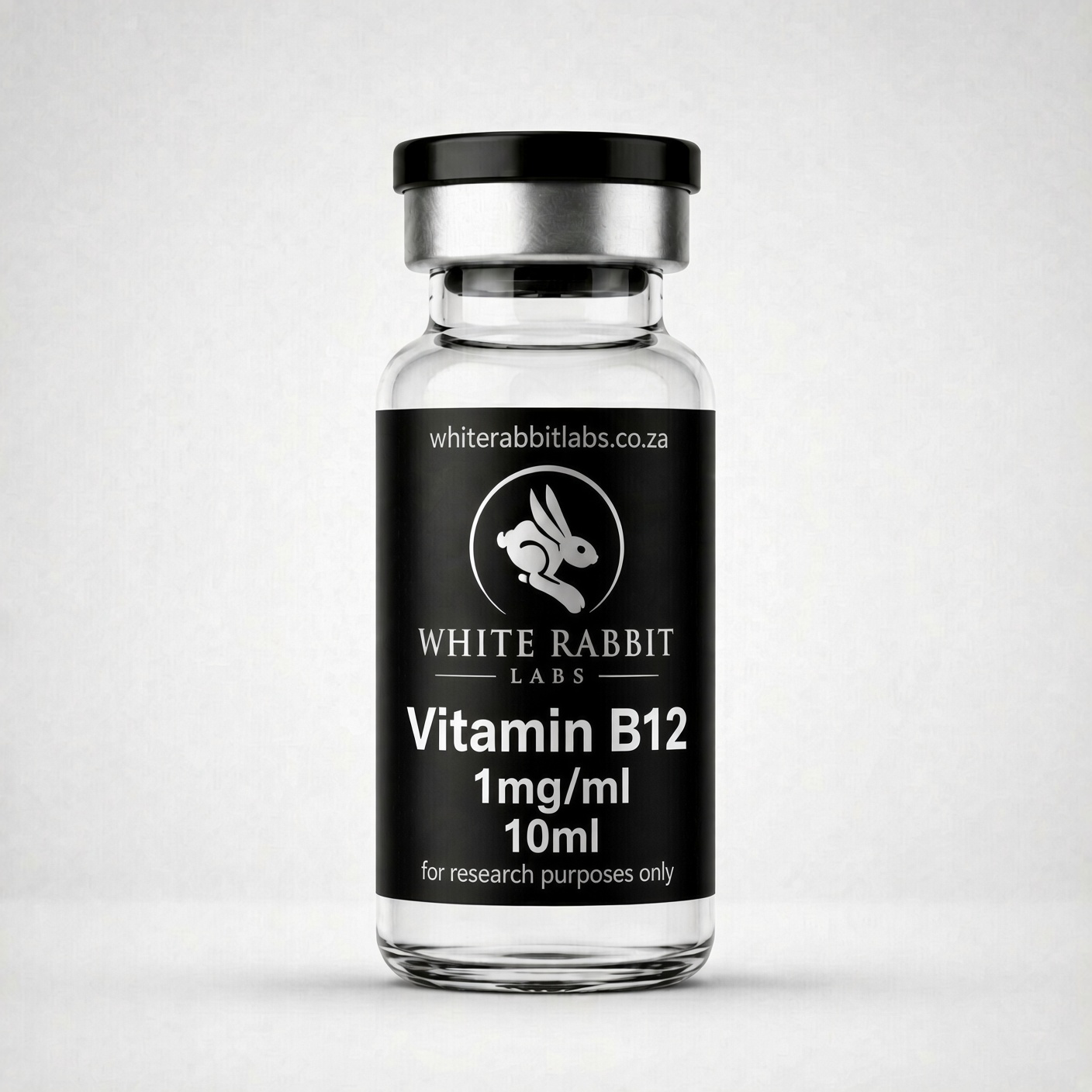 Vitamin B12 1mg/ml 10ml