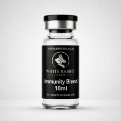 Immunity Enhancement Blend 10ml