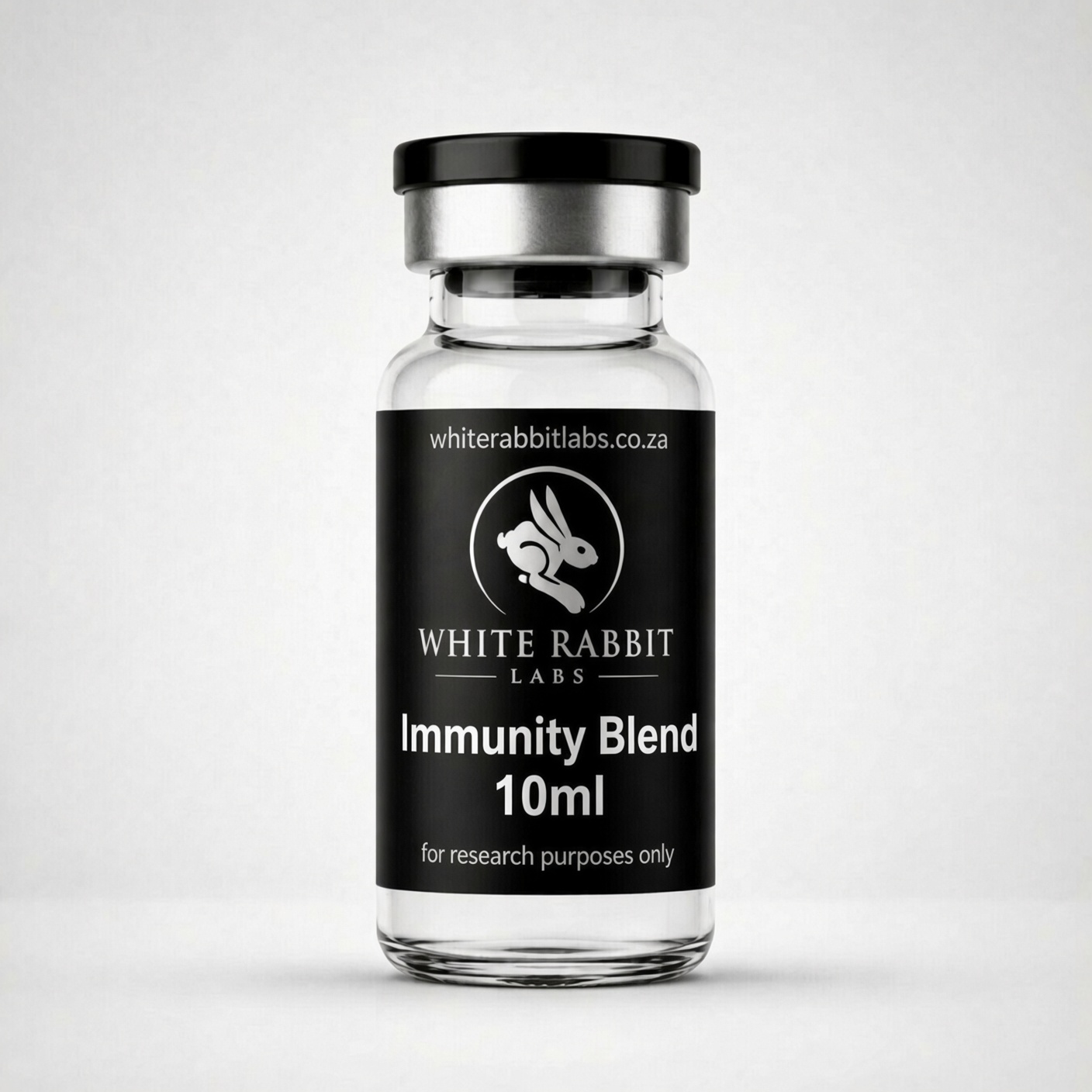Immunity Enhancement Blend 10ml