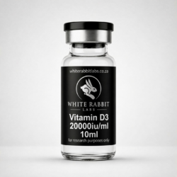 Vitamin D3 20000iu/ml 10ml