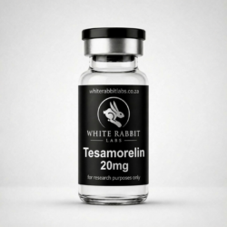 Tesamorelin 20mg
